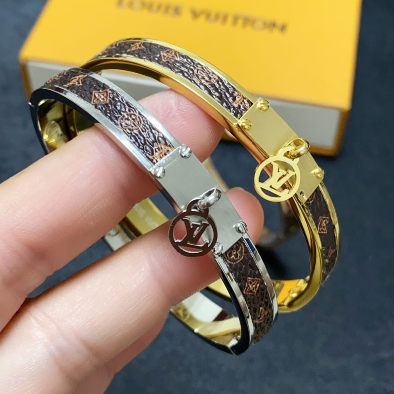 LV Bracelets